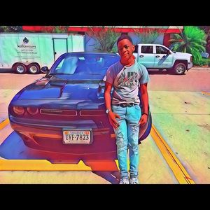 Meet your Posher, Christian